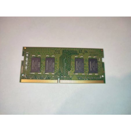 Оперативная память Kingston ValueRAM, DDR4, 8Gb (1x8Gb), 3200MHz, CL22, SO-DIMM