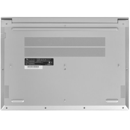 Ноутбук Maibenben M16B-R343UM 16" FHD IPS, AMD R3-4300U, 8Gb, 256Gb SSD, Linux, серебристый