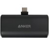 Портативный аккумулятор Anker Power Bank 20K, 30W, Built-In USB-C Cable черный