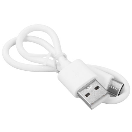 Портативный аккумулятор Cactus CS-PBFSEA-20000 20000mAh 4.5A USB-A/2xUSB-C белый