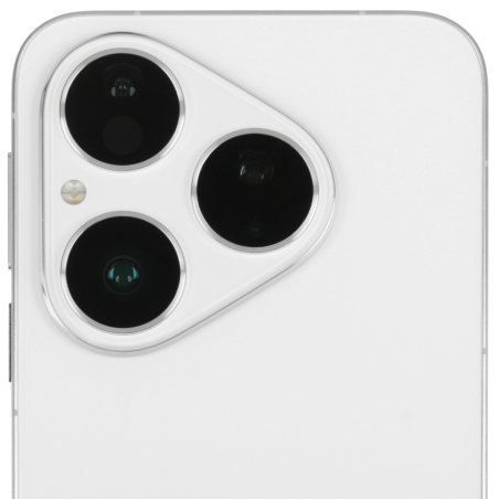 Смартфон Huawei Pura 80 12/256Gb белый