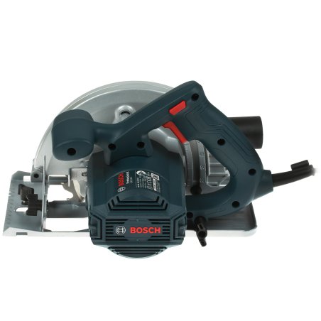 Циркулярная пила Bosch GKS 140 06016B3020