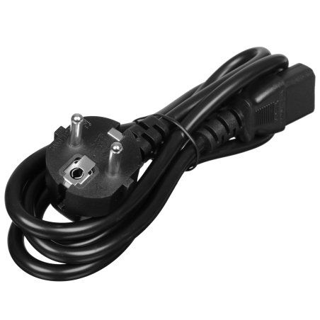 Блок питания 1STPLAYER FK 500W, 500Вт, 120мм, черный