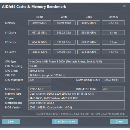 Оперативная память Patriot Viper Steel, DDR4, 16Gb (1x16 GB), 3200 MHz, CL16, DIMM, радиатор, черный