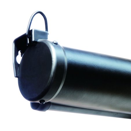 Экран 160x160см Digis Optimal-C DSOC-1101 1:1 настенно-потолочный рулонный