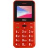 Мобильный телефон BQ 1866 Trust красный MTK6261