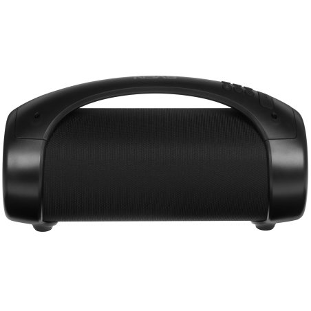 Колонка портативная Sven АС PS-370 черный 40W 2.0 BT