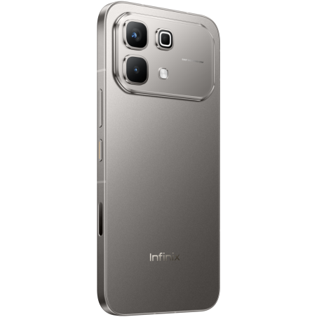 Смартфон Infinix Note 50 X6858 8/256Gb серый титан