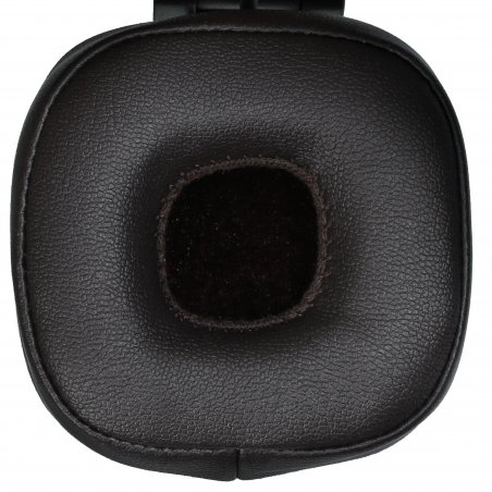 Беспроводные/проводные наушники Marshall Major IV коричневый, накладные, Bluetooth + проводной, беспроводная зарядка, до 80 ч