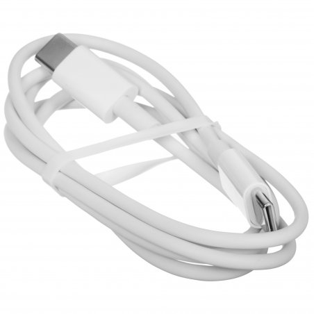 Сетевое зарядное устройство Qumo Energy light (Charger 0052) PD 20W, 2USB, Type-C + QC3.0, белый
