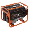 Электрогенератор бензиновый Carver PPG- 6500, 5.5 кВт, 74 дБ, 79 кг