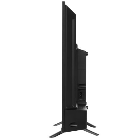 Телевизор Digma 32" DM-LED32SBB39 темно-серебристый LED HD 60Hz Smart TV