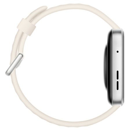 Умные часы Huawei Watch Fit 4 Pro Seiya-B29W, 1.82", зеленый/серебристый