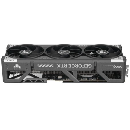 Видеокарта Asus PCI-E nVidia GeForce RTX 5060Ti 16G TUF GAMING OC EDITION (16Gb/GDDR7/128 bit/DP, HDMI) RTL (TUF-RTX5060TI-O16G-GAMING)