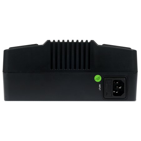 Источник бесперебойного питания Powerman BRICK 800 черный