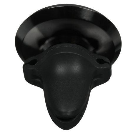 Baseus Magnetic Car Mount Phone Holder with Cable Black C40141201113-00