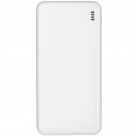 Портативный аккумулятор Powerbank Borofone BJ33D Creed 50000mAh, белый
