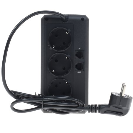 Источник бесперебойного питания (ИБП) тип 1 CyberPower UT650EG