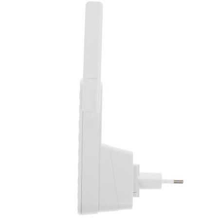 Двухдиапазонный усилитель беспроводного сигнала Tenda A18 Pro AC1200, 2,4/5 ГГц, 1167 Мбит/с, внешние антенны 2х3dBi