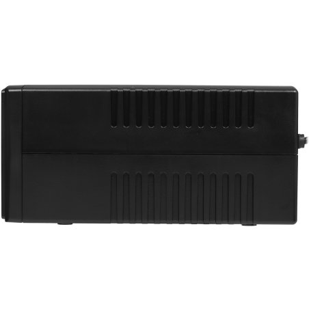 Источник бесперебойного питания Ippon Back Power Pro II 500 300Вт 500ВА черный