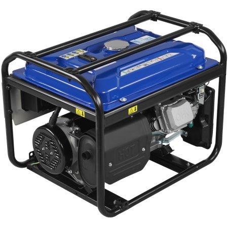 Электрогенератор бензиновый ТСС TSS SGG 9000ELA, 8.5 кВт, 80 дБ, 88кг