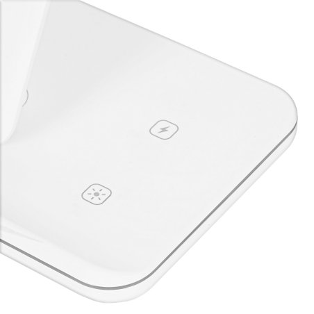 Кулер Aqua Work 105 LDR напольный электронный белый/черный