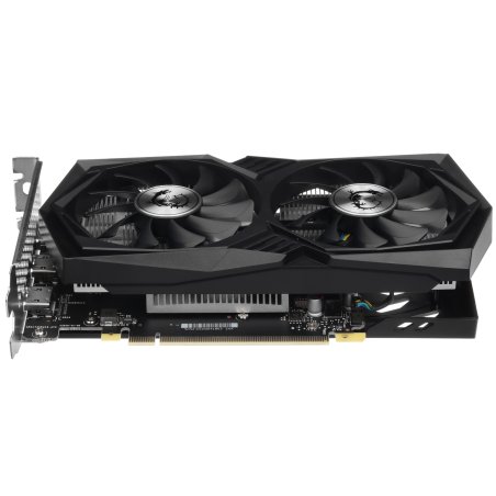 Видеокарта MSI GeForce RTX 5060 Ti 8G GAMING