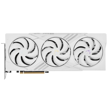 Видеокарта MSI NVIDIA GeForce RTX 5080 16Gb PCI-E 256bit GDDR7 2700/30000 HDMIx1 DPx3 HDCP Ret