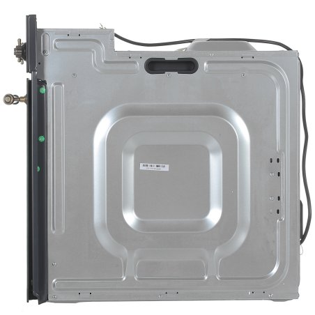 Духовой шкаф Электрический LEX EDM 6070С BL черный, встраиваемый