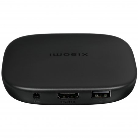 Медиаплеер MI BOX OB1-RU (PFJ4189RU)