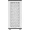 Компьютерный корпус PCCooler ME200 MESH WH, Mesh Full Tower, белый, TG, SPCC, 3x120мм ARGb E-ATX, ATX, mATX, mITX 180/380/220мм 4x2.5", 2x3.5", 7+3xPCI 1xUSB-A 3.0, 2xUSB-A 2.0 432x225x495мм