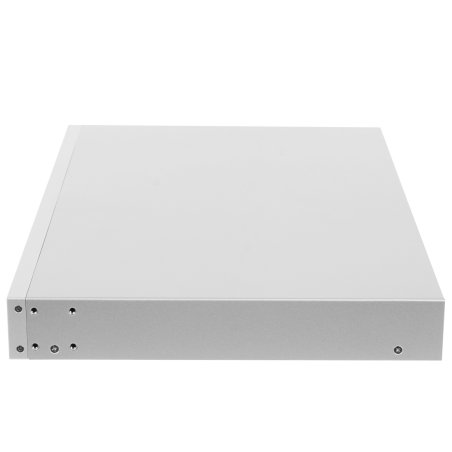 Коммутатор USW-Pro-24-POE-EU Ubiquiti UniFi Switch Pro 24 PoE 16x GLAN PoE+, 8x GLAN PoE++ (до 64 Вт на порт), 2x SFP+, раздает до 400 Вт