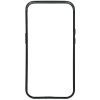 Чехол (клип-кейс) BoraSCO для Apple iPhone 15 Plus черный