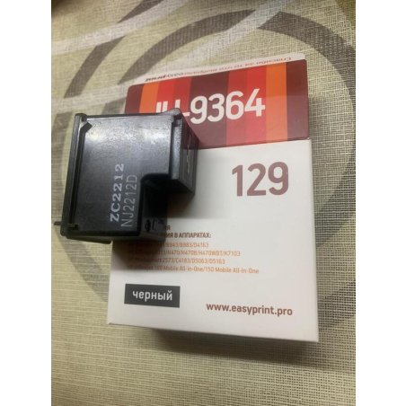 Картридж Easyprint TK-3200 (аналог LK-3200) для Kyocera ECOSYS P3260dn/M3860idn/M3860idnf (40000 стр.) с чипом