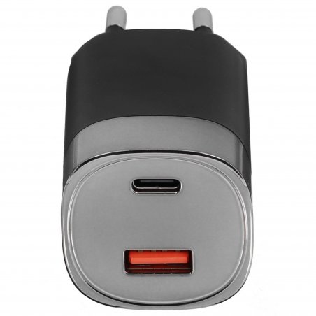 Сетевое зарядное устройство Rexant microUSB 220 В (СЗУ) (5 V, max: 1500 mA) шнур 1.2 м черный