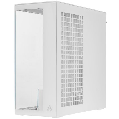 Компьютерный корпус Arctic Cooling ARCTIC Xtender белый арт. ACPCC00014A