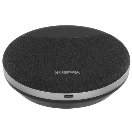 Спикерфон Yealink черный (CPW65-DECT-DUO)