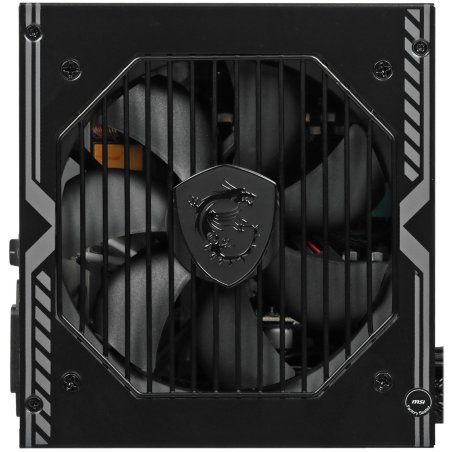 Блок питания MSI MAG A750BN PCIE5 750W, Non-Modular, Bronze 80 Plus, Color Box