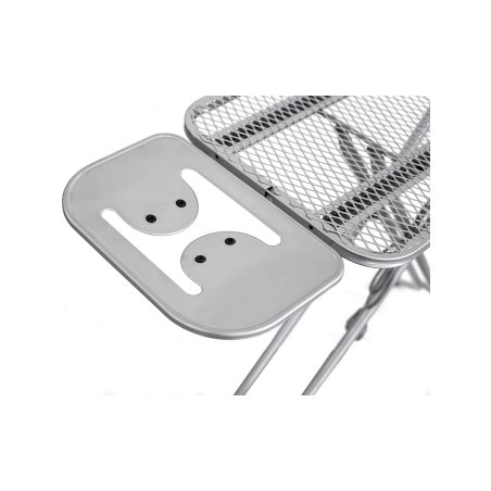 Доска гладильная DOGRULAR ИНДЖИ серая (в уп. 4 шт)