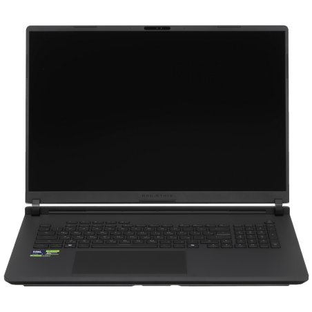 Ноутбук ASUS ROG Strix SCAR 18 G835LW-SA037 18" IPS/Intel Core Ultra 9 275HX/32Gb/1024Gb SSD/NVIDIA GeForce RTX 5080(16Gb)/noOS/черный/3.3kg