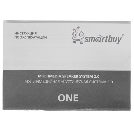 Комплект клавиатура+мышь Smartbuy ONE черный SBC-236374AG-K