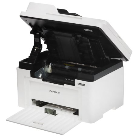 МФУ лазерное Pantum BM2300A, А4, ч/б, печ. до 22 стр/мин., 1200 x 1200 dpi, ADF, USB