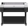 Плоттер струйный Canon imagePROGRAF TM-340 (6248C003AA), A0, 36", цветное, 1200x2400 dpi, Gigabit Ethernet, WiFi, USB