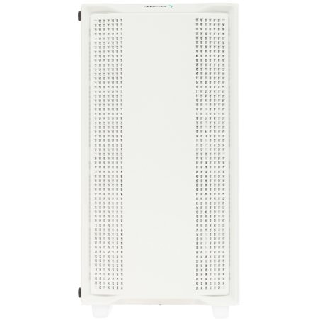 Компьютерный корпус DeepCool CC360 ARGb (R-CC360-BKAPM3-G-1) (mATX, без БП, 2xUSB, с окном)