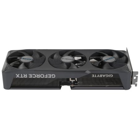 Видеокарта Gigabyte PCI-E GV-N5070EAGLE OC-12GD 1.0 NVIDIA GeForce RTX 5070 12Gb 192bit GDDR7 2805/28000 HDMIx1 DPx3 HDCP Ret