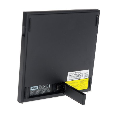 Оптический привод внешний ASUS SDRW-08U5S-U/SIL/G/AS/, dvd-rw, external