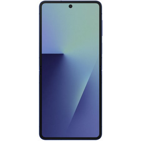 Смартфон Samsung Galaxy Z Flip7 5G 12/256Gb синий