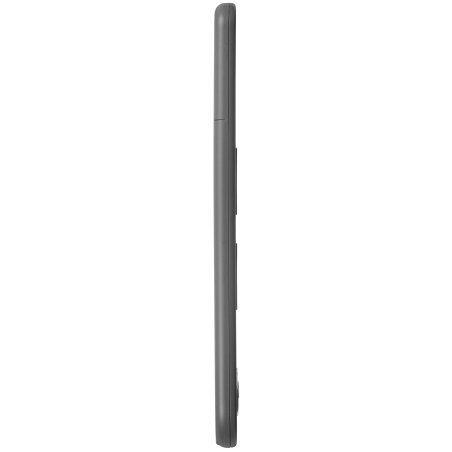 Электронная книга Digma Syne 6" E-ink HD Pearl 758x1024 600MHz 128Mb/4Gb/SD/microSDHC/подсветка дисплея темно-серый (в компл.:обложка)