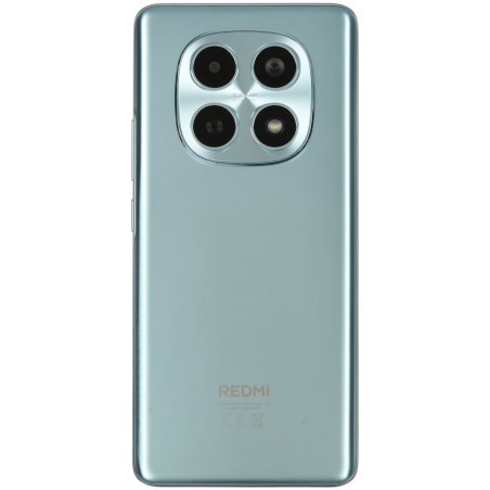 Смартфон Redmi Note 15 RU 8+128 Glacier Blue