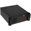 Серверный корпус ExeGate Pro EX293229RUS 4U450-26/4U4020S (RM 19", высота 4U, глубина 450, БП 1000RADS, USB)